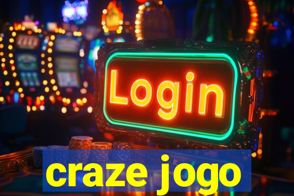 craze jogo